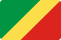 Flag of Congo