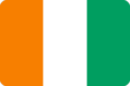 Flag of Côte d’Ivoire