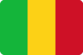 Flag of Mali
