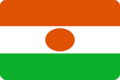 Flag of Niger
