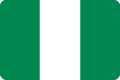 Flag of Nigeria