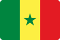 Flag of Senegal