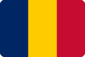 Flag of Chad
