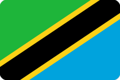 Flag of Tanzania