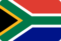 Flag of South Africa